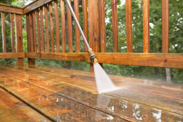 Pressure Washing Estimates in Archer Lodge, NC